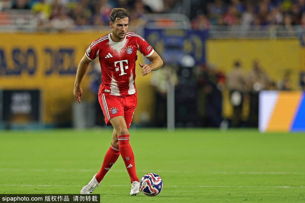 拜仁核心球员被曝转会传闻，引球迷热议，就是一点到了社会最新注意.